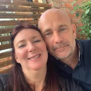 Meet your Posher, May